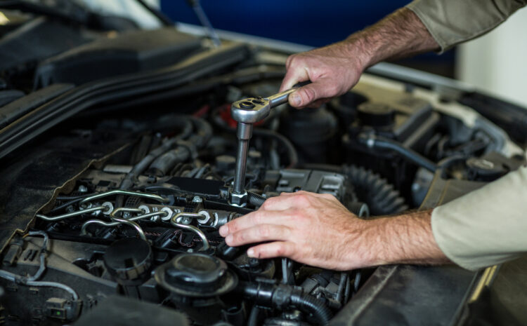  Expert Engine Repair: Restoring Power and Performance to Your Vehicle